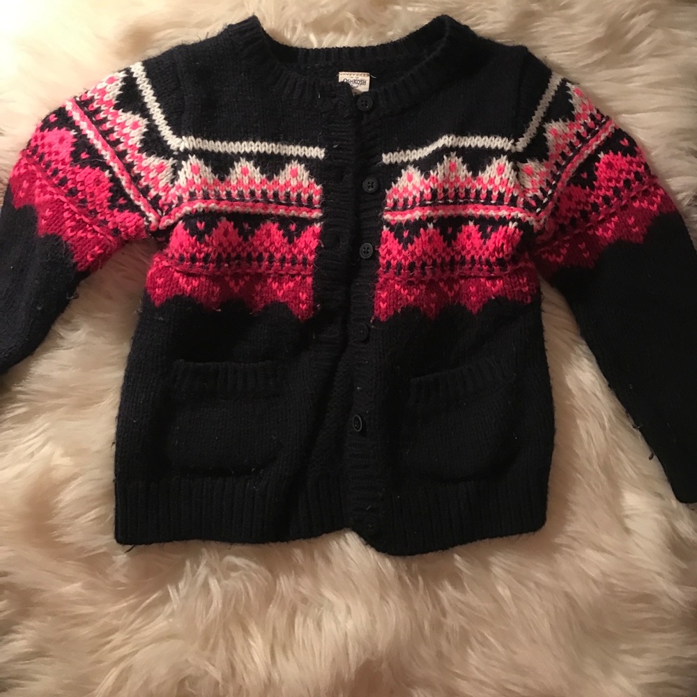 Sweater