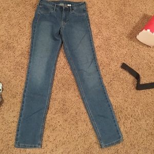 H$M jeans
