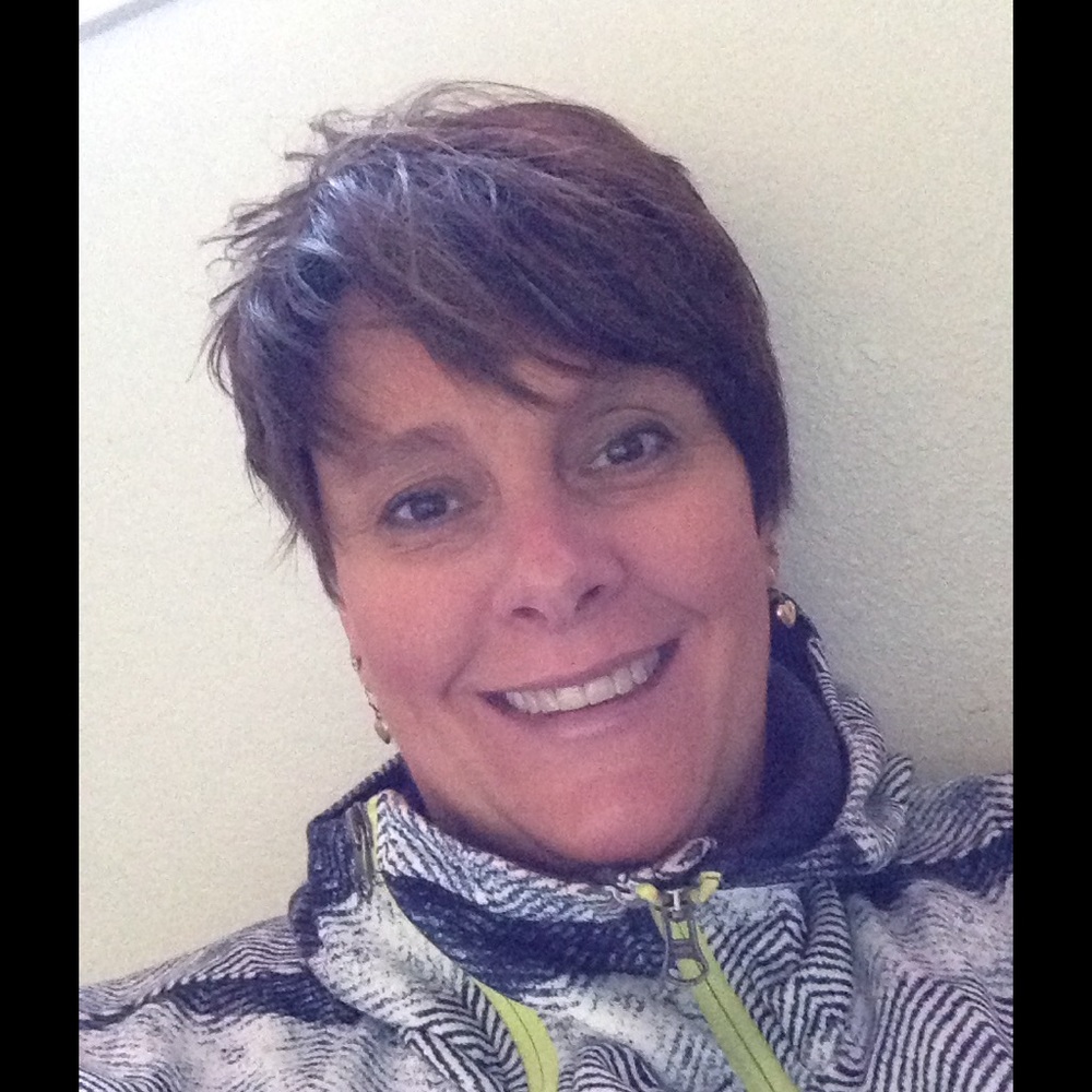 Meet your Posher, Dawn