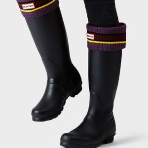 Hunter Original Tall Boot Sock