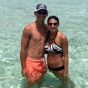 Meet your Posher, Blake