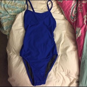 JOLYN swim one piece!