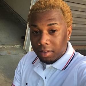 Meet your Posher, Jamal
