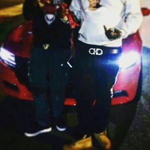 Meet your Posher, Terrell