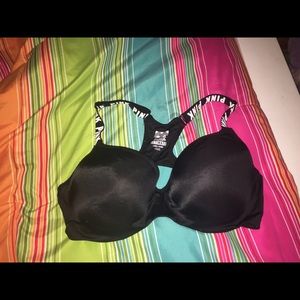 Size large (D-DD) bra