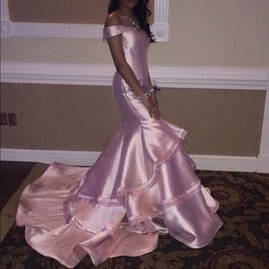Jovani Prom Dress