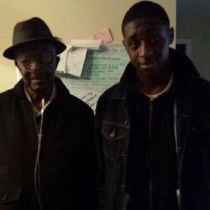 Meet your Posher, Akil