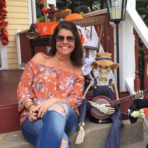 Meet your Posher, Susan