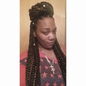 Meet your Posher, Leelee