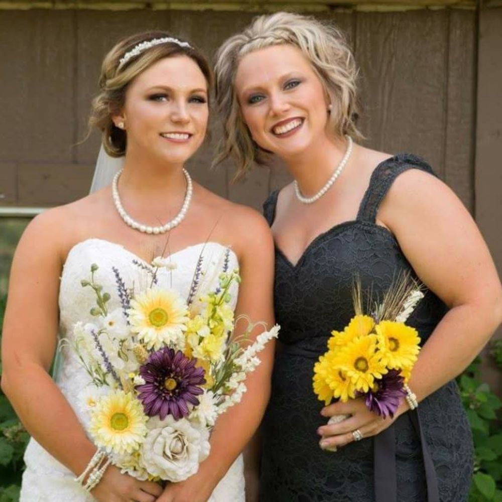 Meet your Posher, Jessie