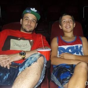 Meet your Posher, Donovan