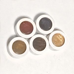 Colourpop Super Shock Shadows