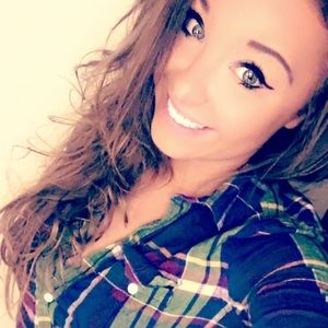 Meet your Posher, Ciara