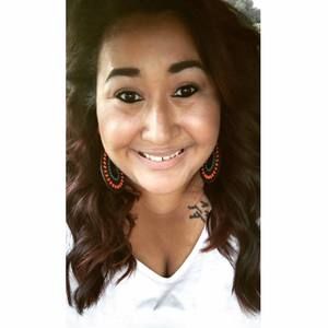 Meet your Posher, Karina