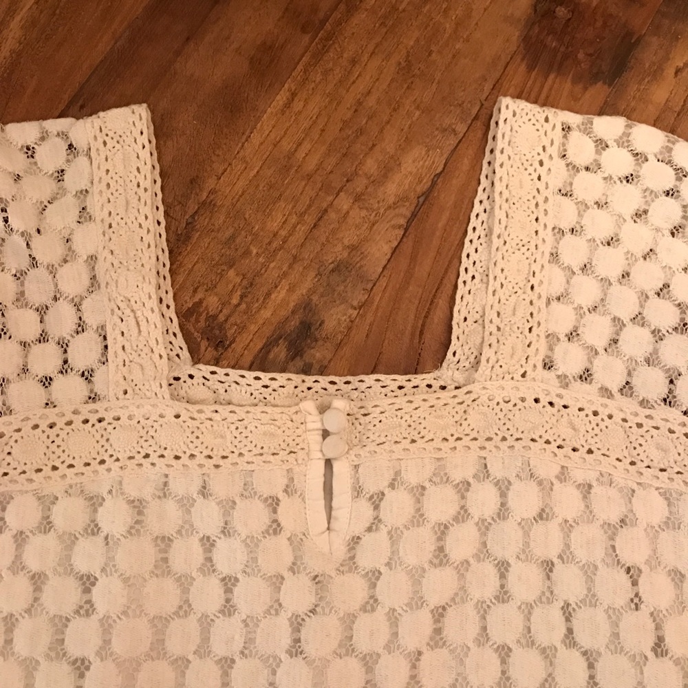 CUTEST TOP❣ - Picture 3 of 5