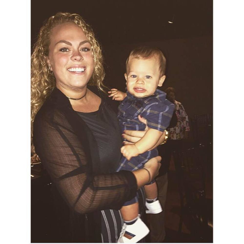 Meet your Posher, Deanna