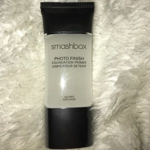 Smash box photo finish foundation primer