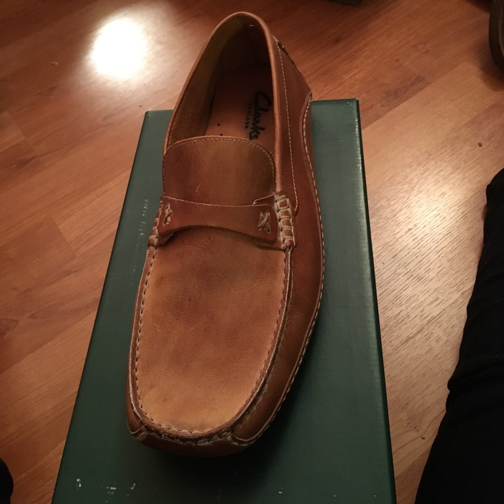 Leather shoes, make an offer!