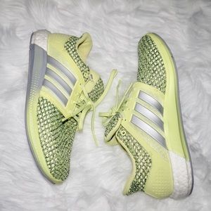 Adidas Boost Size 7.5