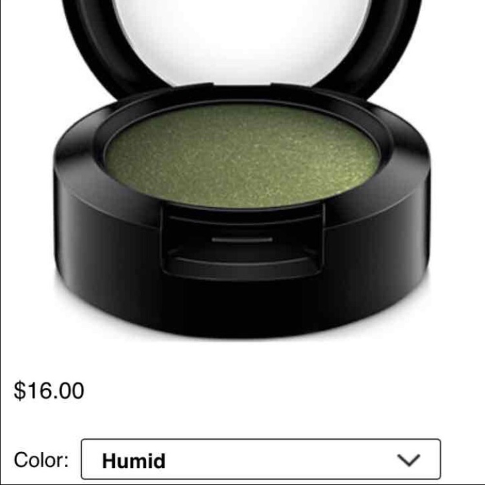 MAC shadow in Humid