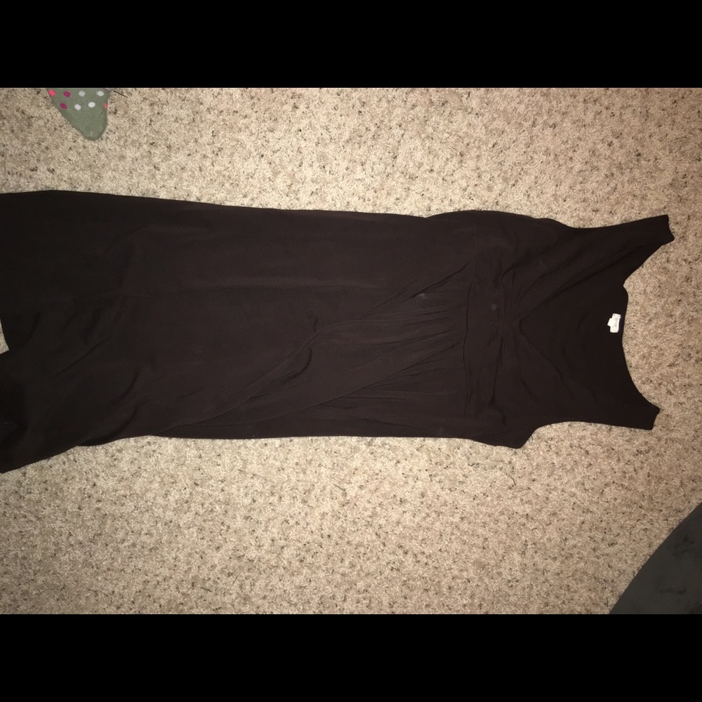 J crew summer dress