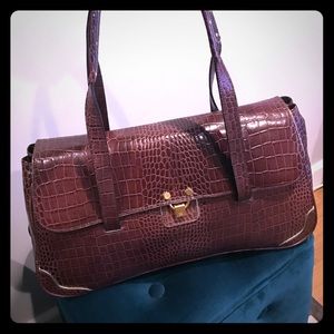 Brand new Hilfiger purse