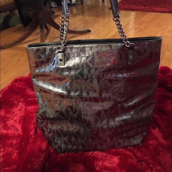 Michael Kors Purse - Picture 3 of 3