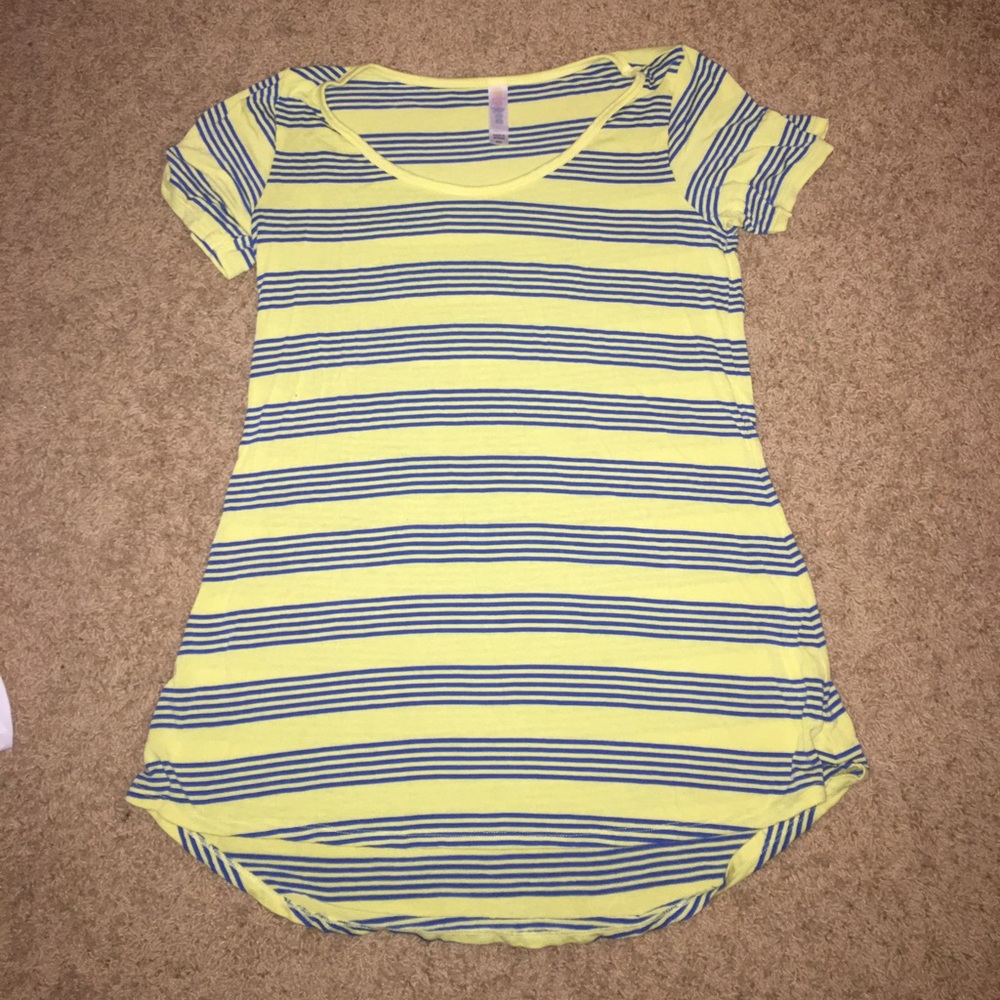 Size XXS Classic T