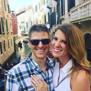 Meet your Posher, Trisha