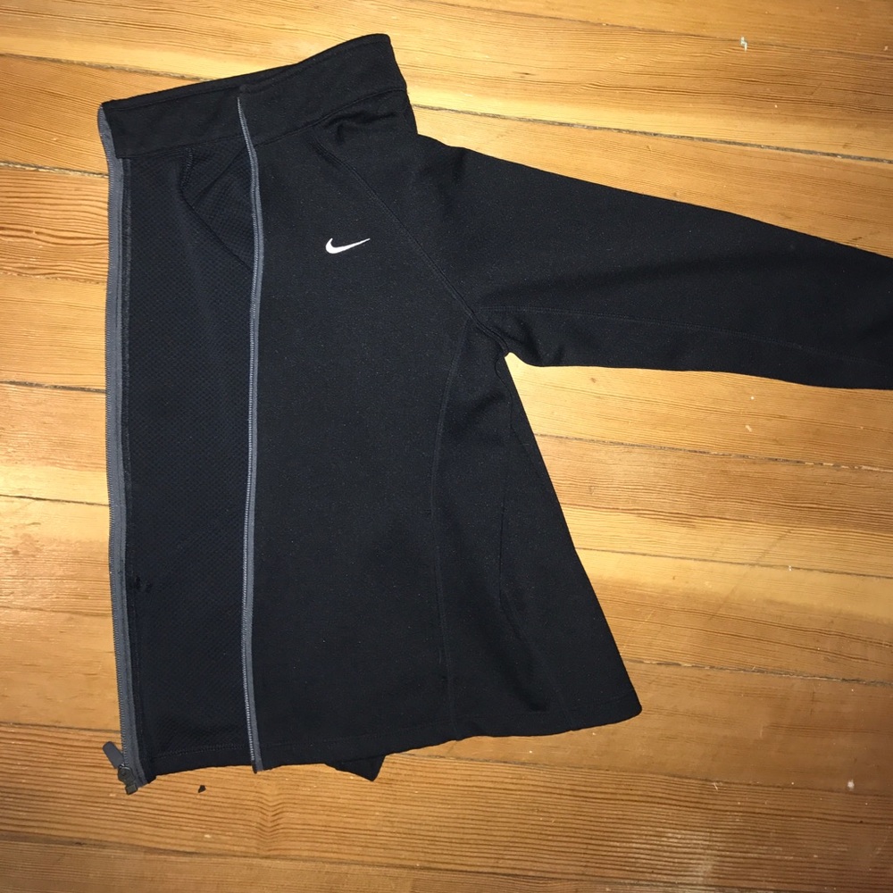 Dri-fit Nike active sweatshirt