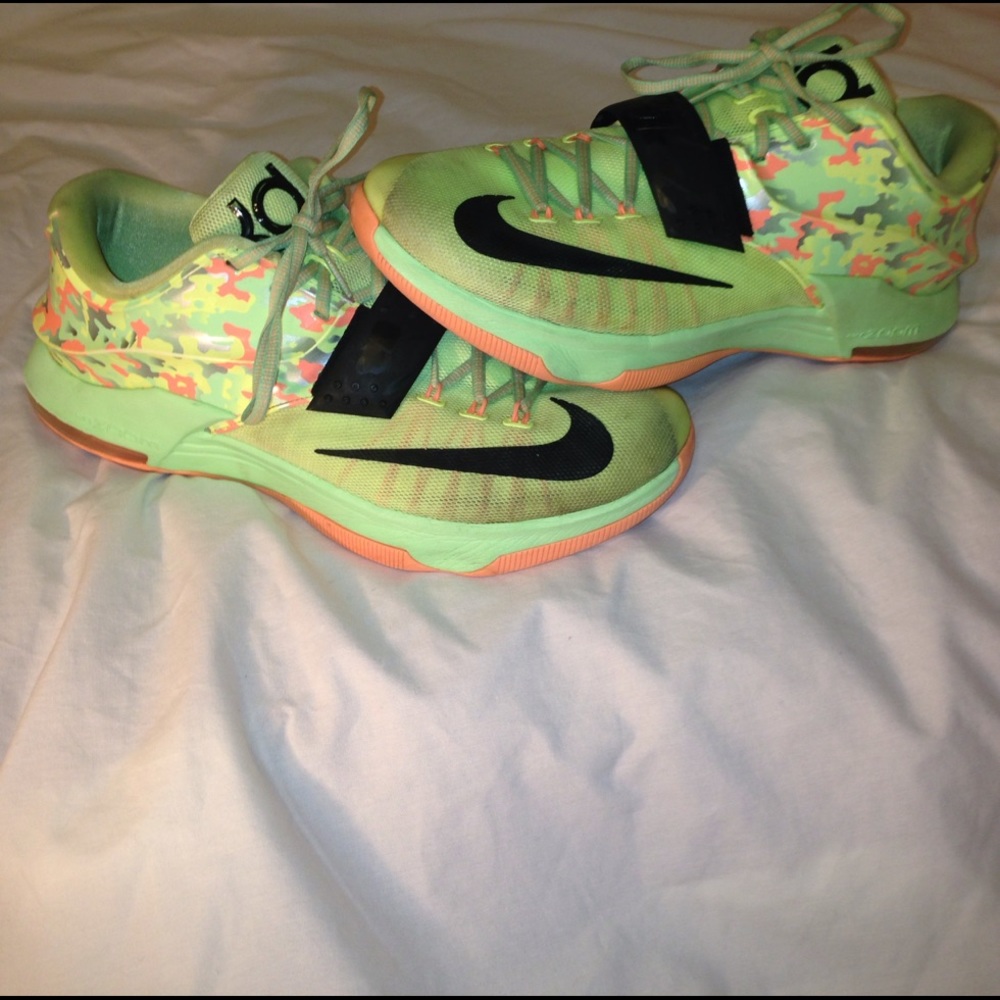 KD 7 "Easter"