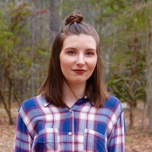 Meet your Posher, Kirsten