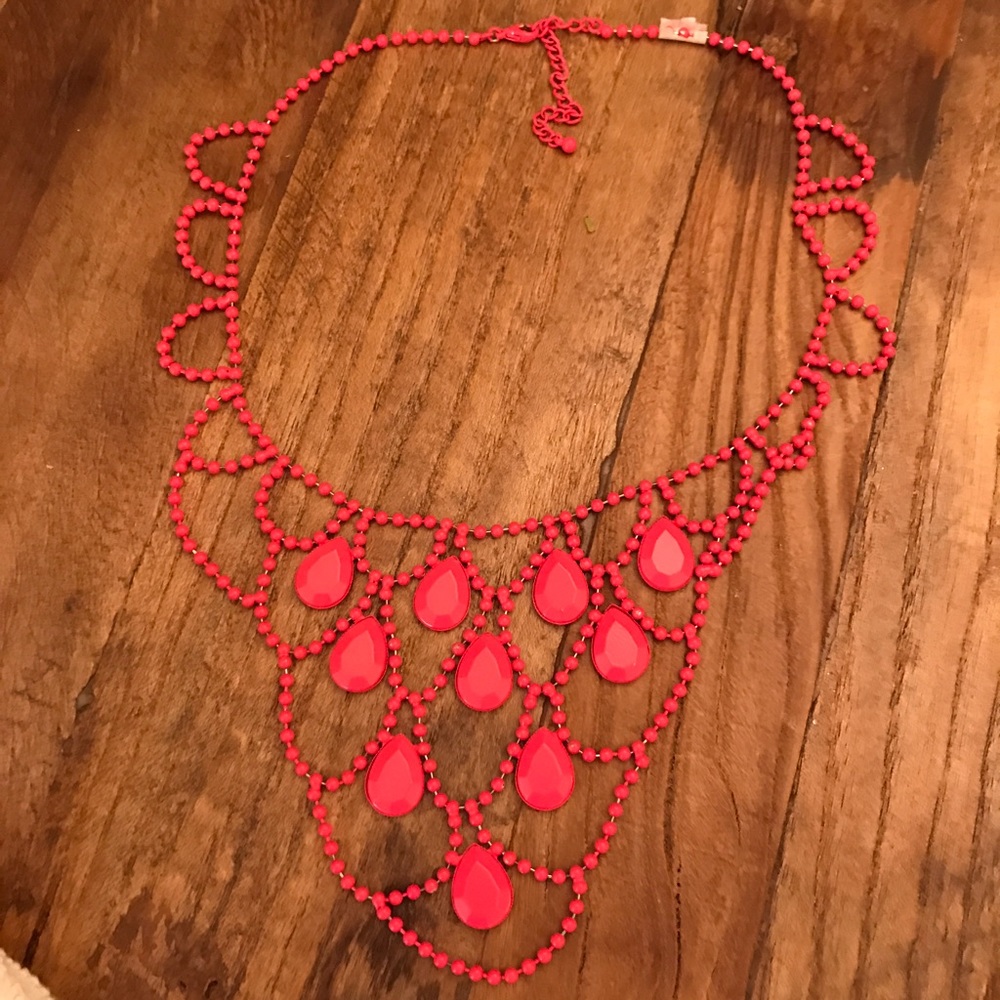 NWOT Fun necklace!