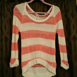 Roxy long sleeve top