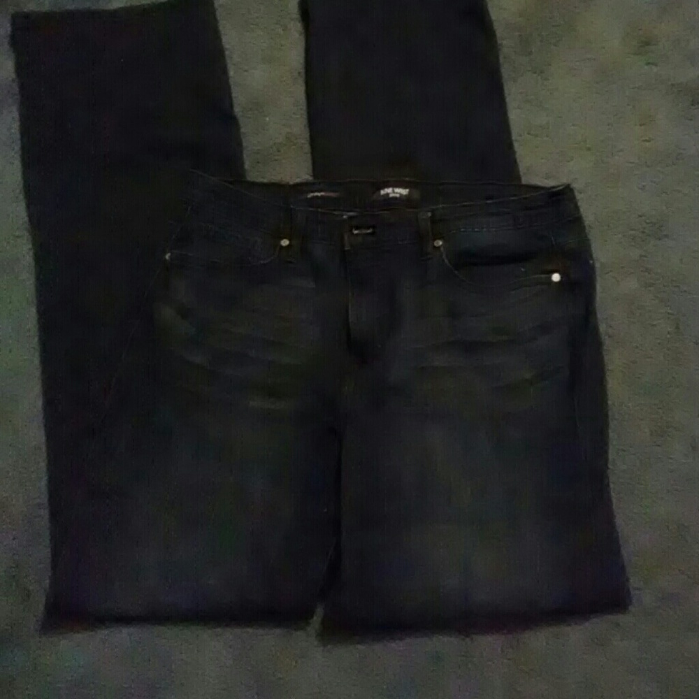 2 DAY SALE Dark Nine West jeans