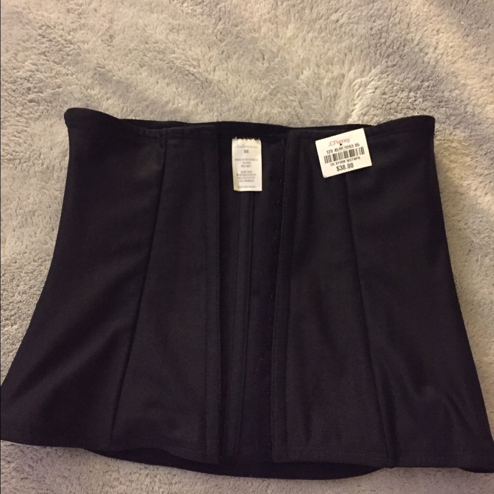 Maidenform shapeware Tummy control waist cincher
