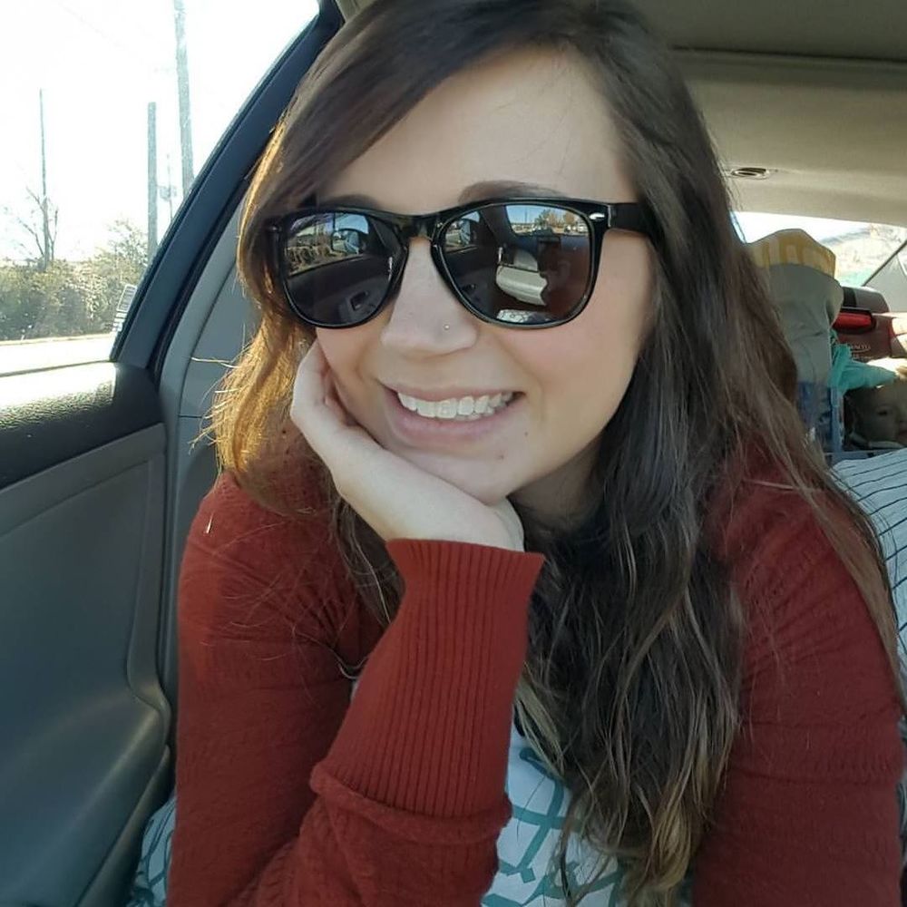 Meet your Posher, Michelle