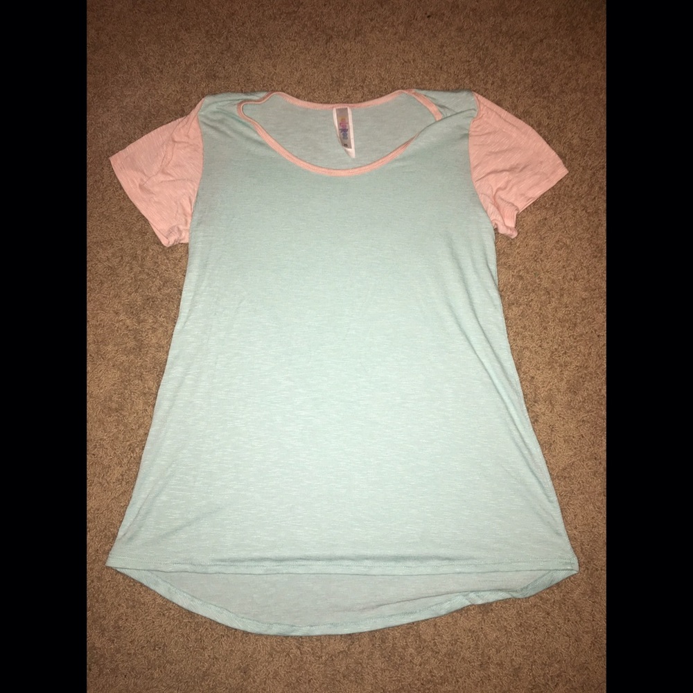 XS Classic T