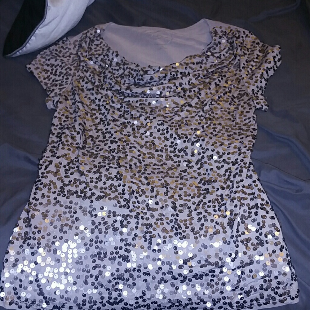 Sequence Tshirt