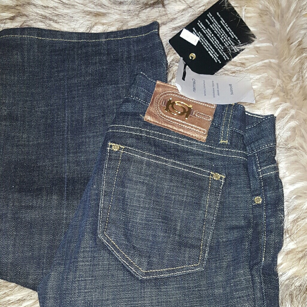 Bebe Jeans