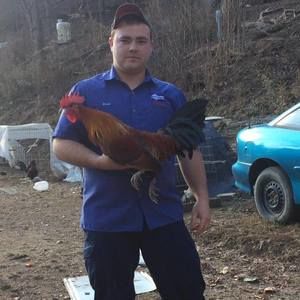 Meet your Posher, Blake n shania