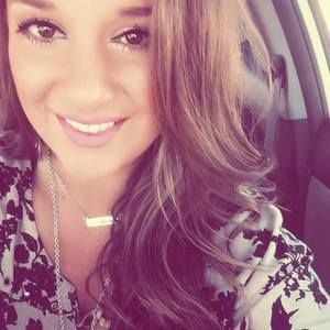 Meet your Posher, Rachael