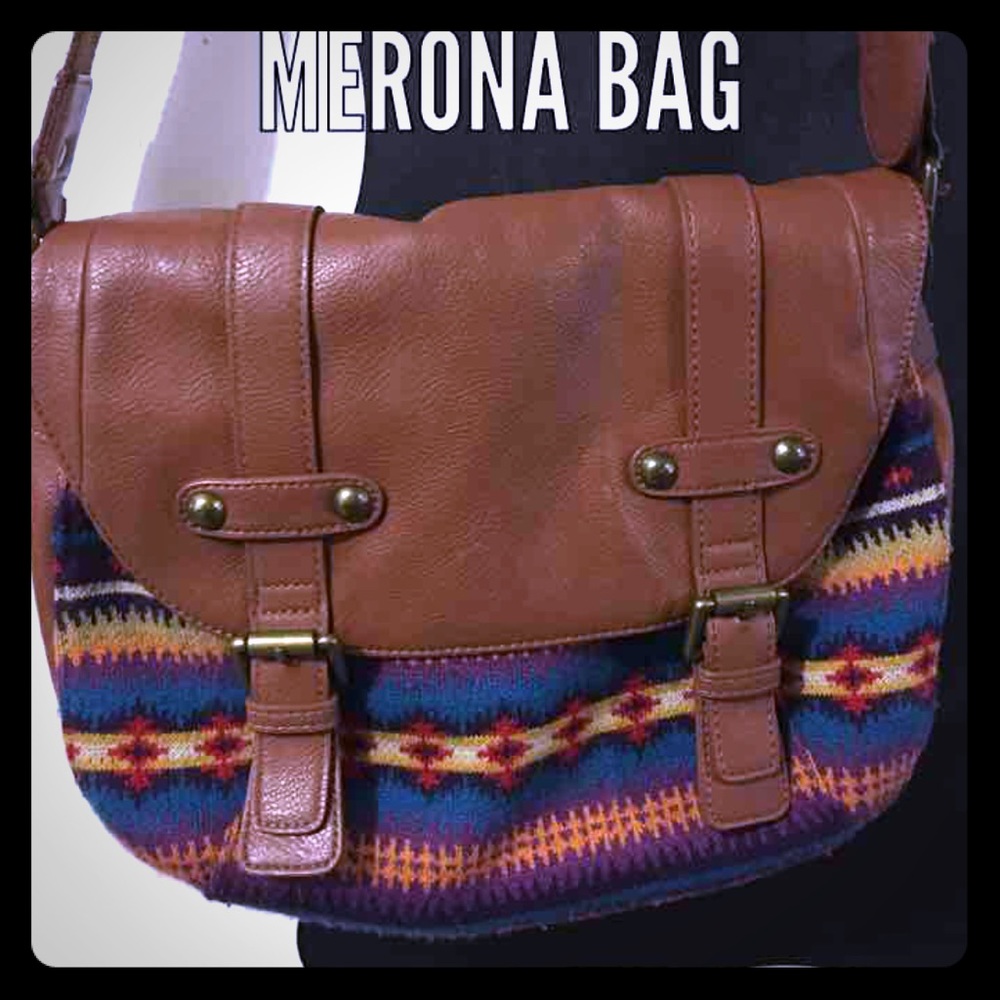 Merona CrossBody
