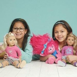 Meet your Posher, Ramon