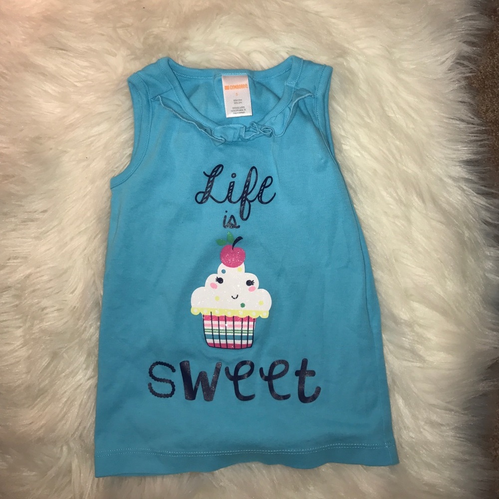 Tank top