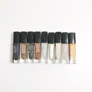 Julep Nail Polishes