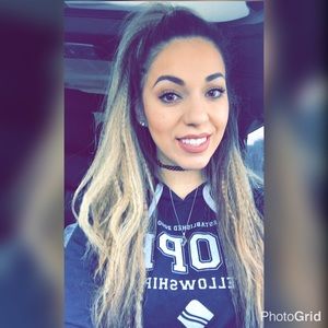 Meet your Posher, Amanda