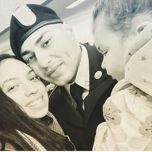 Meet your Posher, Franklyn