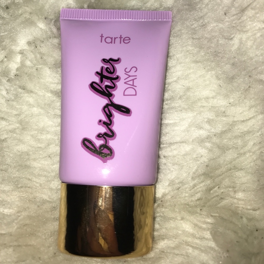 Moisturizer luminous primer