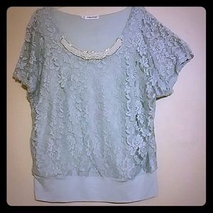 Maurices Blouse